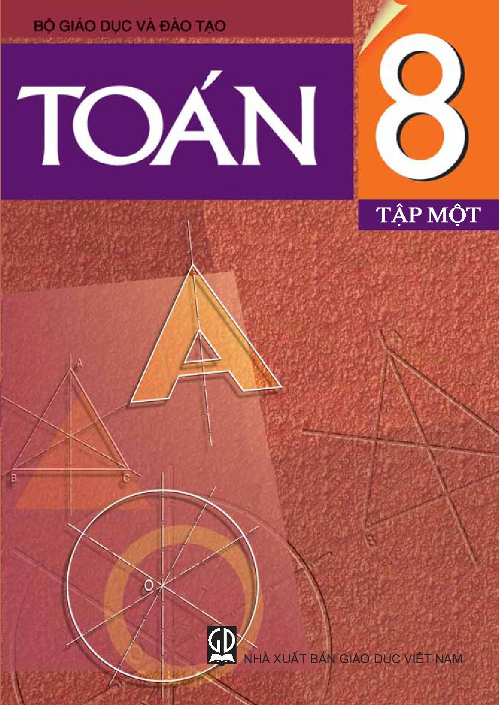 Toán 8