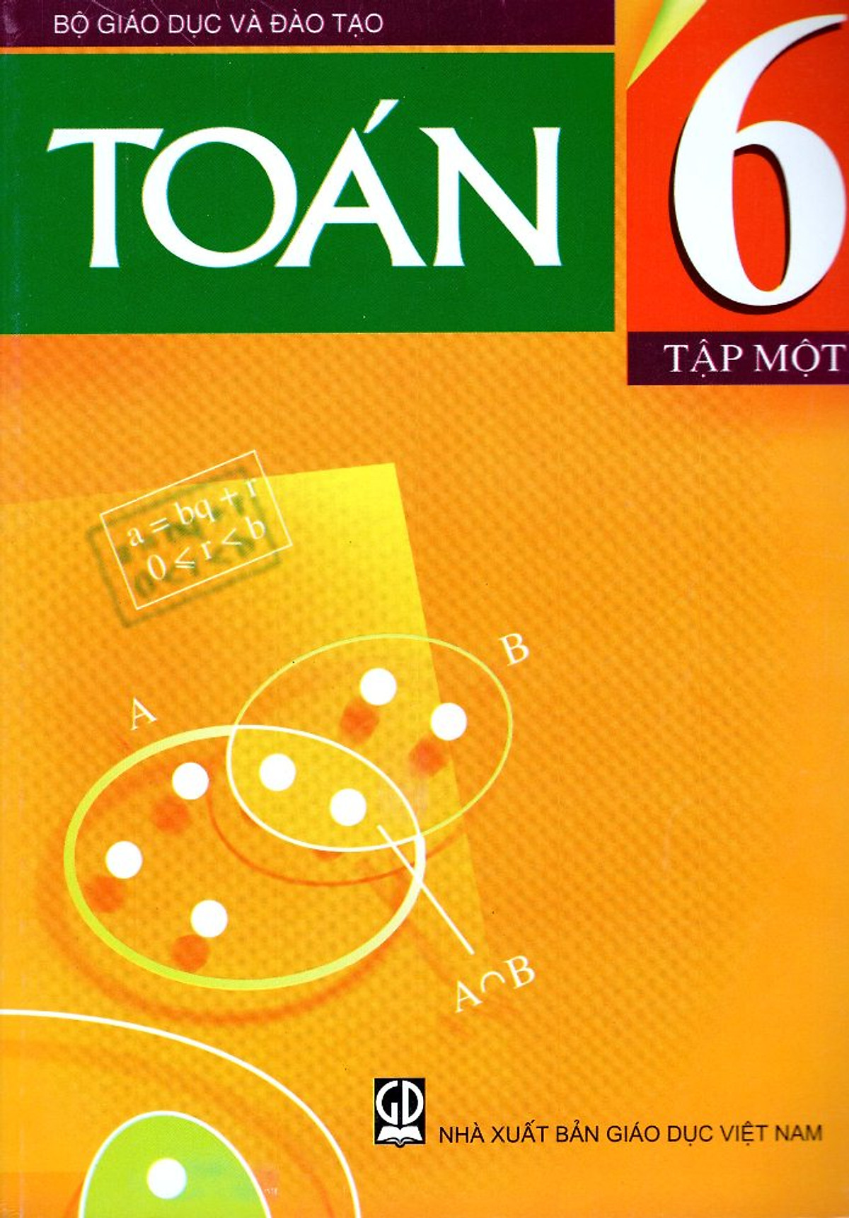 Toán 6