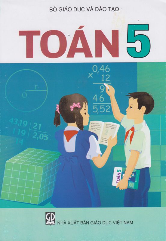 Toán 5